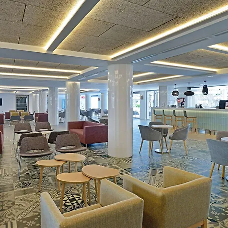 Sol - Don Pedro Hotel Torremolinos