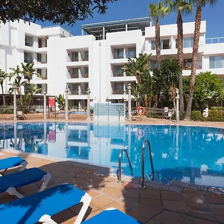 Sol - Don Pedro Torremolinos