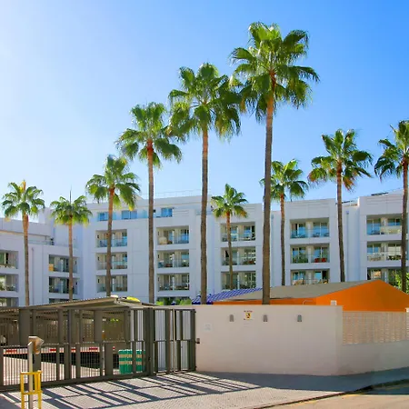 Hotel Sol - Don Pedro 4*