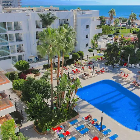 Hotel Sol - Don Pedro Torremolinos
