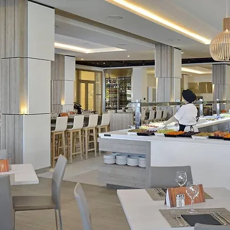Sol - Don Pedro Hotel Torremolinos