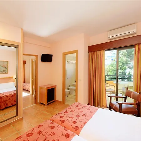 Hotel Sol - Don Pedro 4*