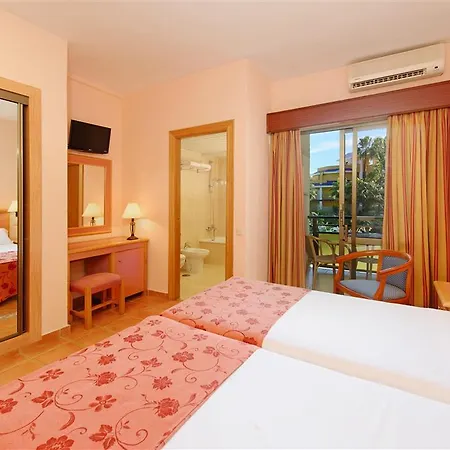 Hotel Sol - Don Pedro Torremolinos