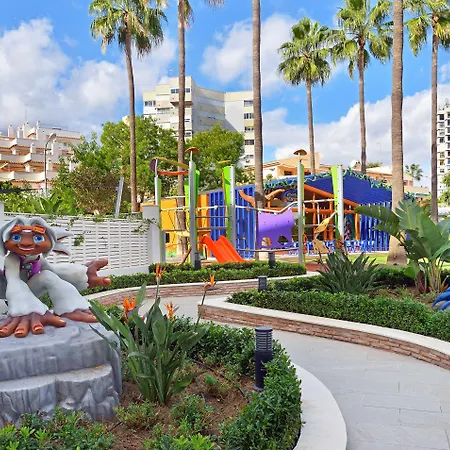 Sol - Don Pedro Torremolinos