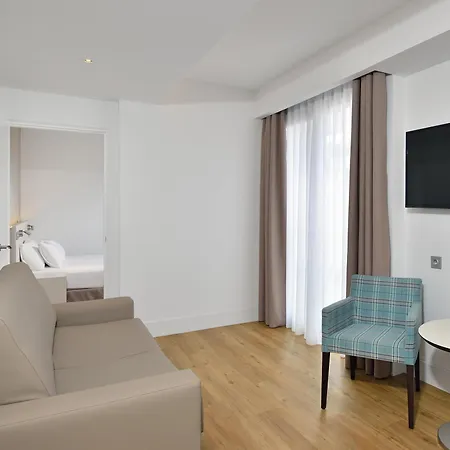 Hotel Sol - Don Pedro 4*