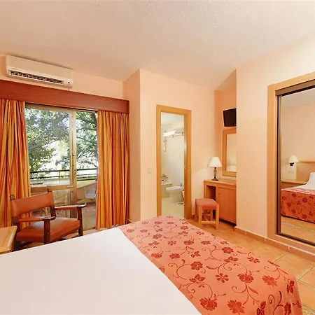 Hotel Sol - Don Pedro