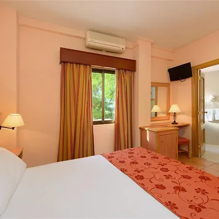 Hotel Sol - Don Pedro 4*