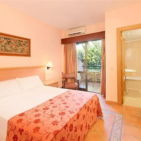 Sol - Don Pedro Torremolinos