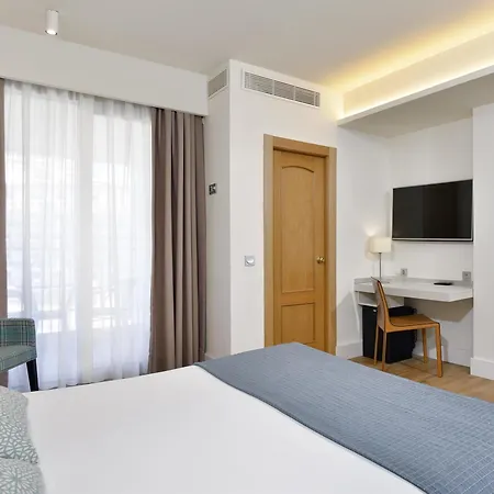 Sol - Don Pedro Hotel 4*