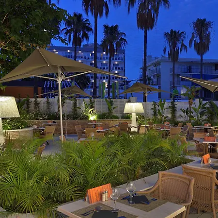Sol - Don Pedro Hotel 4*
