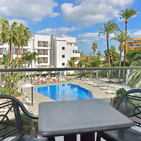 Sol - Don Pedro Hotel 4*