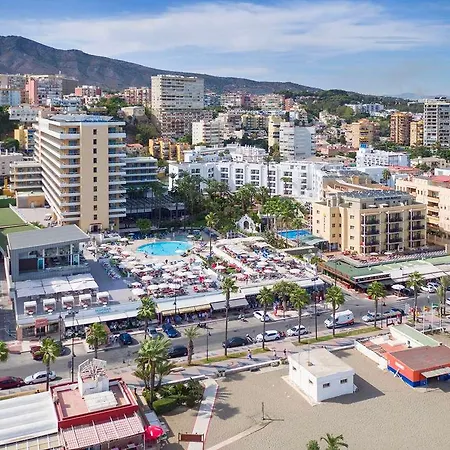 Sol - Don Pedro Hotel