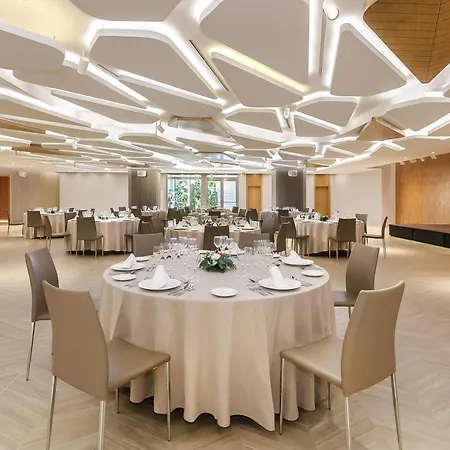 Sol - Don Pedro Hotel 4*