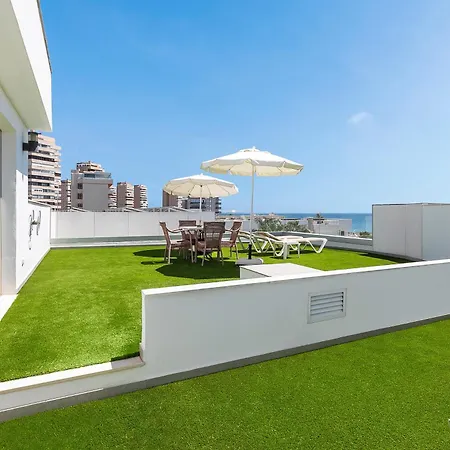 Sol - Don Pedro Hotel