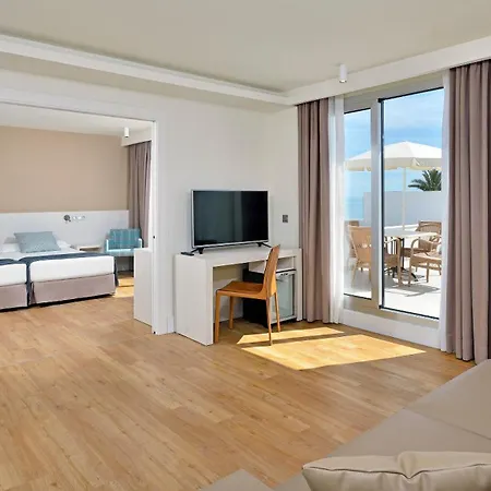 Hotel Sol - Don Pedro 4*