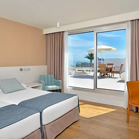 Hotel Sol - Don Pedro Torremolinos