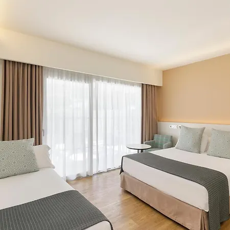 Sol - Don Pedro 4* Torremolinos