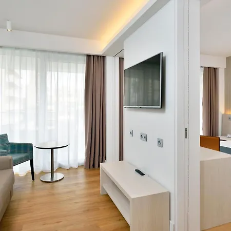 Hotel Sol - Don Pedro 4*