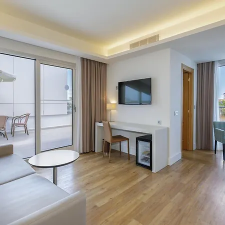 Hotel Sol - Don Pedro