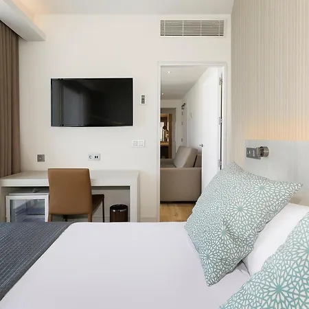 Sol - Don Pedro Hotel