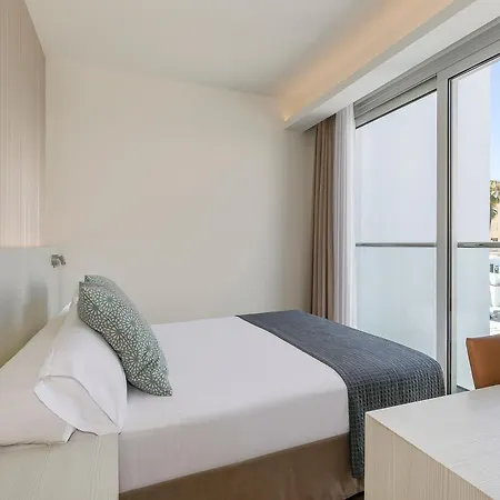 Sol - Don Pedro Hotel Torremolinos