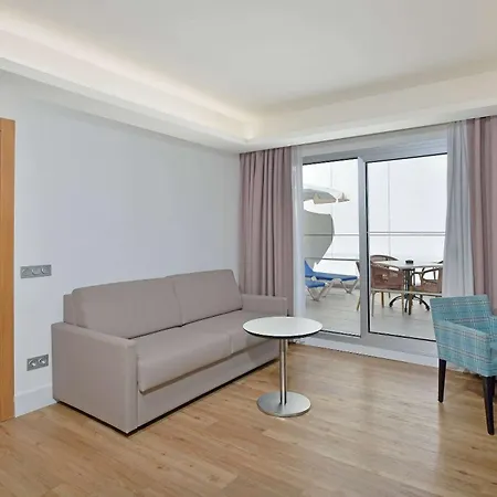 Sol - Don Pedro Hotel