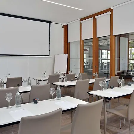 Hotel Sol - Don Pedro 4*
