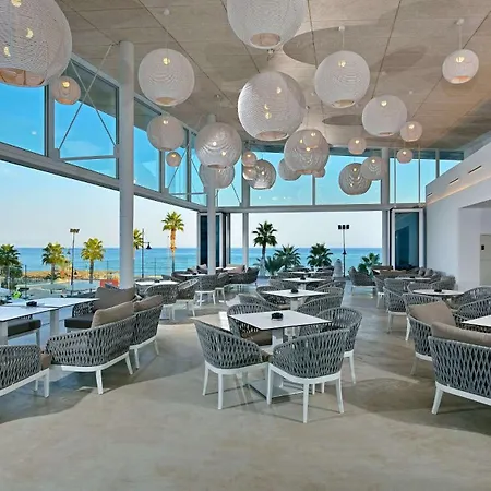 Sol - Don Pedro Hotel 4*