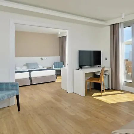 Hotel Sol - Don Pedro 4*