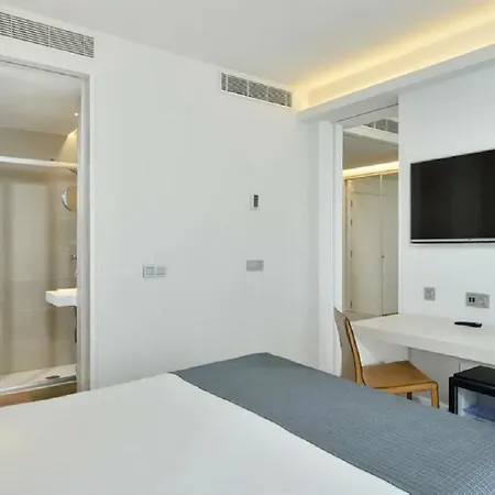 Hotel Sol - Don Pedro Torremolinos