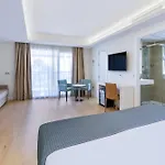Sol By Melia Torremolinos - Don Pedro 4*