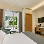 Hotel Sol By Melia Torremolinos - Don Pedro 4*