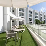 Hotel Sol By Melia Torremolinos - Don Pedro 4*