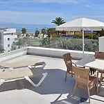 Sol By Melia - Don Pedro Hotel Torremolinos