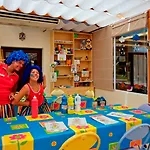 Sol By Melia - Don Pedro Hotel Torremolinos