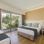 Hotel Sol By Melia Torremolinos - Don Pedro Torremolinos