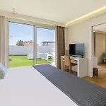Sol By Melia Torremolinos - Don Pedro 4* Torremolinos