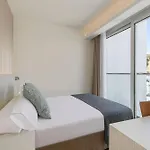Hotel Sol By Melia Torremolinos - Don Pedro 4*