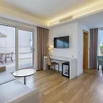Hotel Sol By Melia Torremolinos - Don Pedro Torremolinos