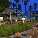 Sol By Melia Torremolinos - Don Pedro Hotel 4*