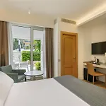 Hotel Sol By Melia Torremolinos - Don Pedro Torremolinos