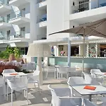 Hotel Sol By Melia Torremolinos - Don Pedro Torremolinos