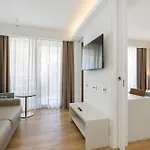 Hotel Sol By Melia Torremolinos - Don Pedro Torremolinos