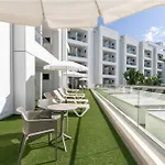 Sol By Melia Torremolinos - Don Pedro Torremolinos