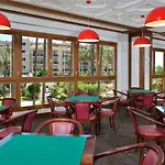Sol By Melia - Don Pedro Hotel