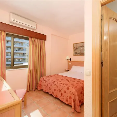 Sol - Don Pedro Otel
