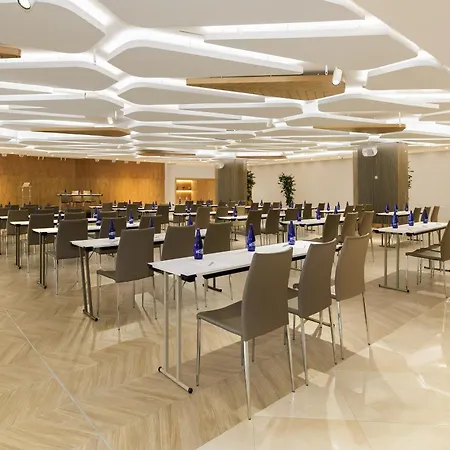 Otel Sol - Don Pedro 4*