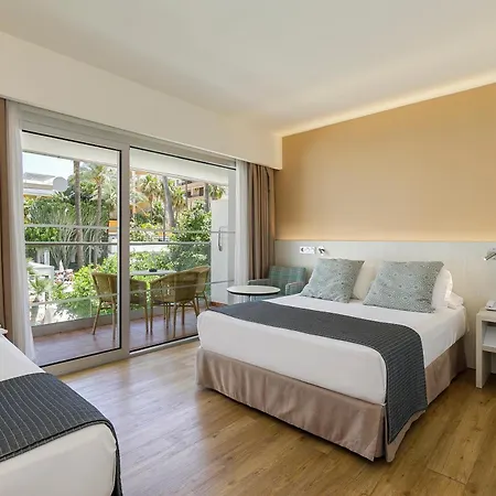 Otel Sol - Don Pedro Torremolinos