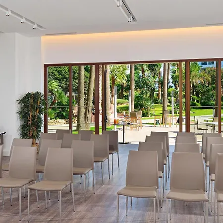 Sol By Melia - Don Pedro 4* Торремолинос
