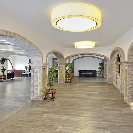 Hotel Sol - Don Pedro